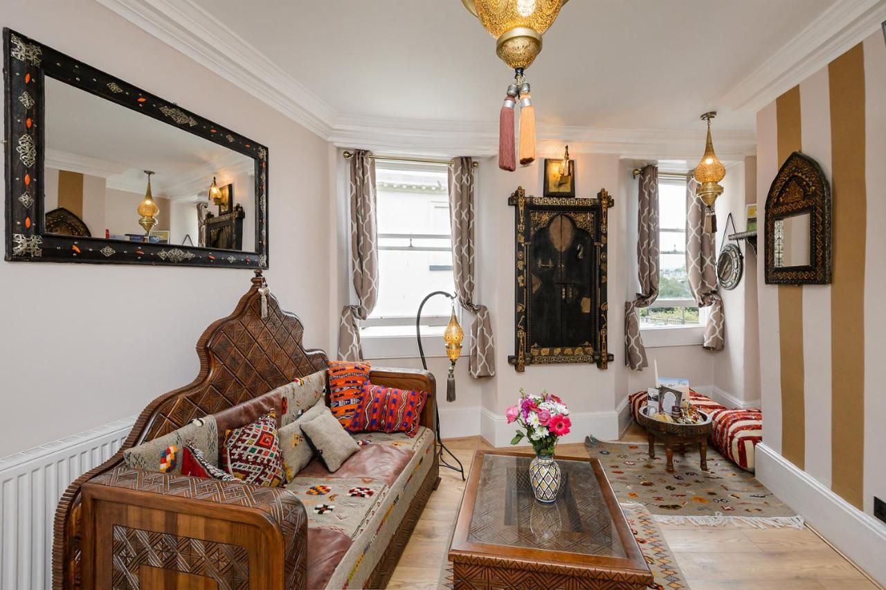شقة باث  في Marrakesh Kasbah المظهر الخارجي الصورة